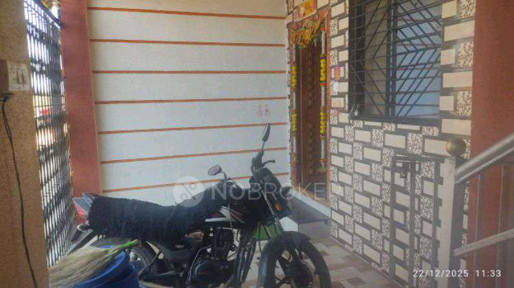 1 BHK House for Rent  In Qh5x+fvc, Kanhe, Maharashtra 412106, India