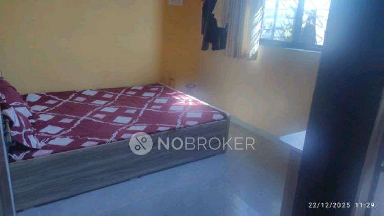 1 BHK House for Rent  In Qh5x+fvc, Kanhe, Maharashtra 412106, India