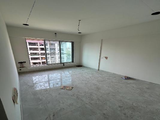 2 BHK Flat In Keytech Om Mayuresh, Mulund East For Sale  In Mulund East