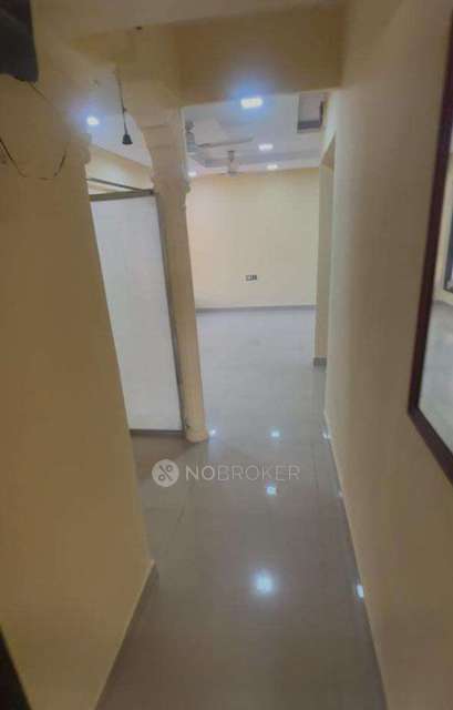 3 BHK Flat In Atul Blue Excellency for Rent  In Goregaon West