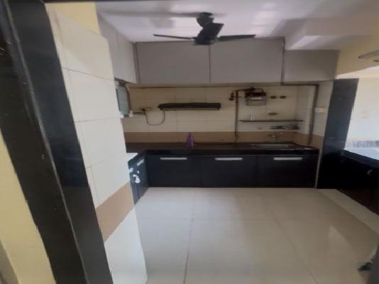 3 BHK Flat In Atul Blue Excellency for Rent  In Goregaon West
