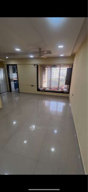3 BHK Flat In Atul Blue Excellency for Rent  In Goregaon West