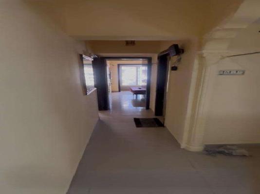 3 BHK Flat In Atul Blue Excellency for Rent  In Goregaon West