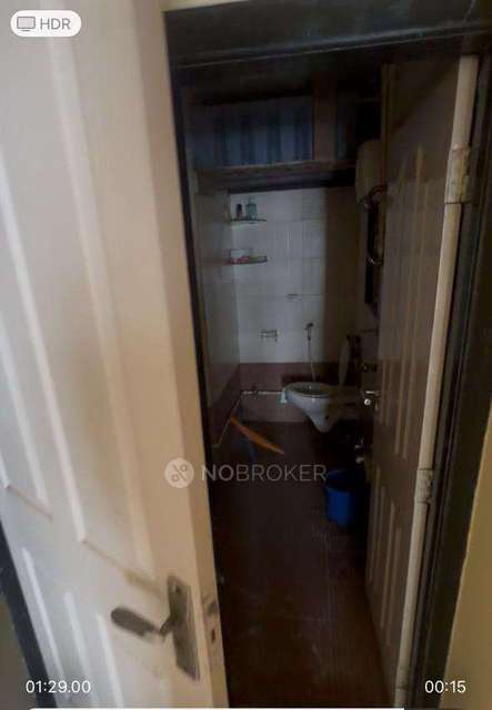 3 BHK Flat In Atul Blue Excellency for Rent  In Goregaon West