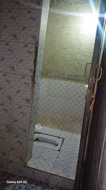 1 RK House for Rent  In Suvarsparsh Lane No.2 Sahyadri Society Wagjai Nagar, Ambegaon Budruk, Pune, Maharashtra 411046, India