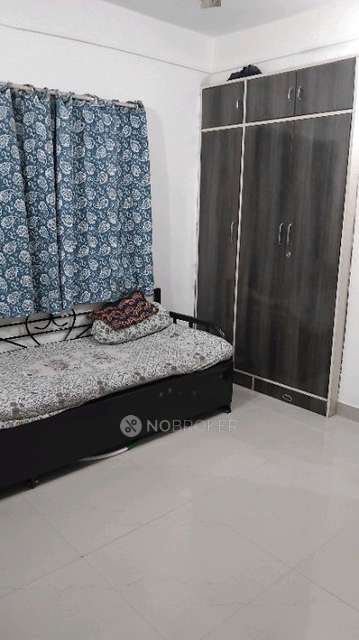 1 BHK Flat In Riddhi Siddhi Apartment, Narhe For Sale  In Mauli Mangal Karyalay, Narhe, Pune