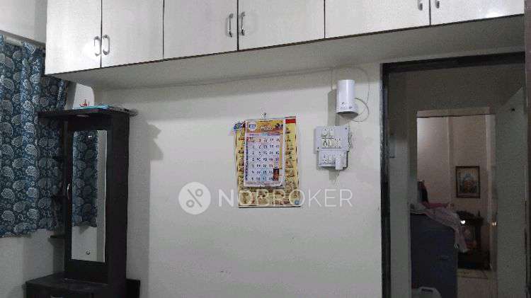 1 BHK Flat In Riddhi Siddhi Apartment, Narhe For Sale  In Mauli Mangal Karyalay, Narhe, Pune