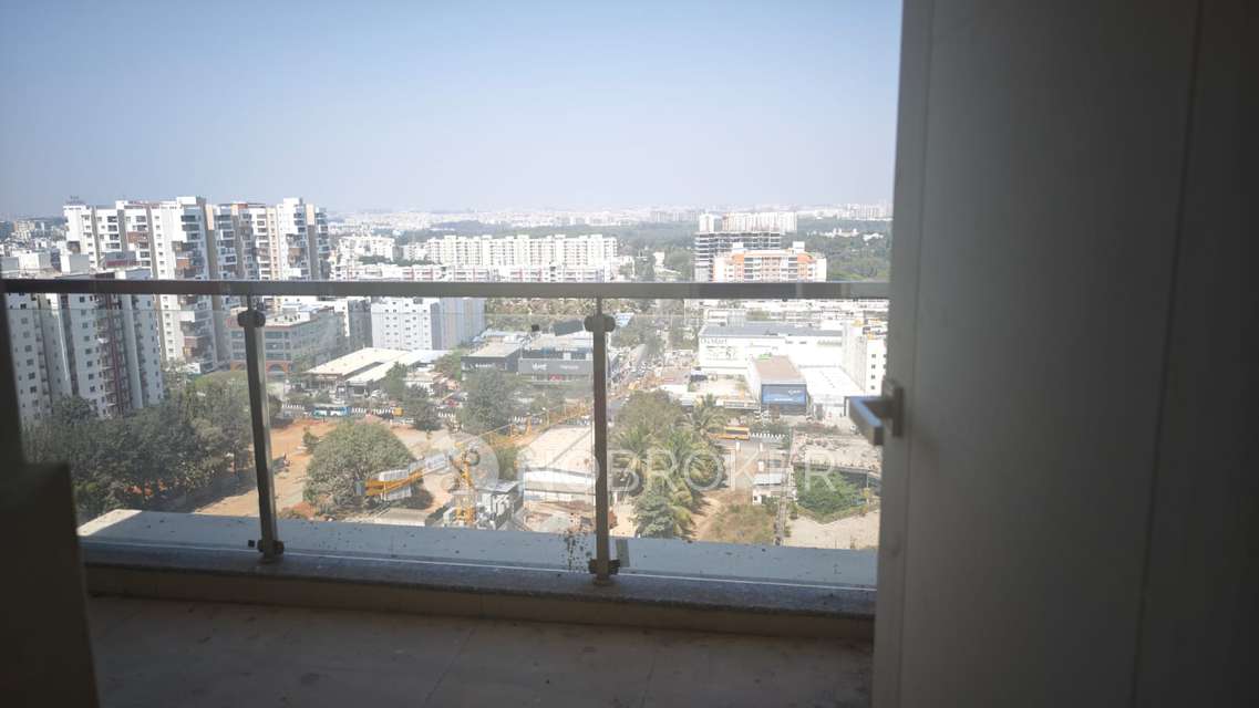 3 BHK Flat In Mana Capitol For Sale  In Carmelaram