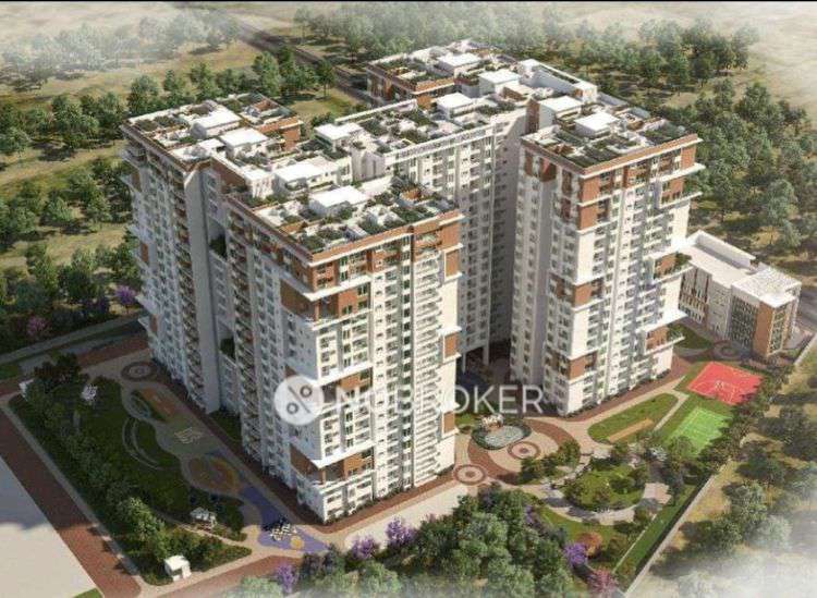 3 BHK Flat In Mana Capitol For Sale  In Carmelaram