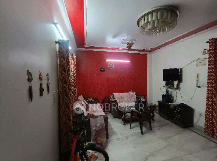2 BHK House for Rent  In Mahavir Enclave Part 1, Mahavir Enclave