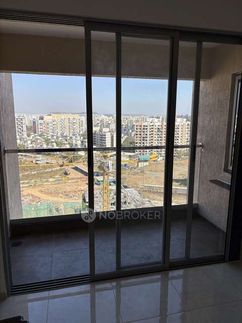 2 BHK Flat In Vj Yashwin Enchante, Kharadi for Rent  In Upper Kharadi Main Road