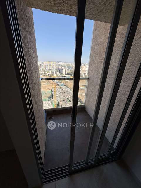 2 BHK Flat In Vj Yashwin Enchante, Kharadi for Rent  In Upper Kharadi Main Road