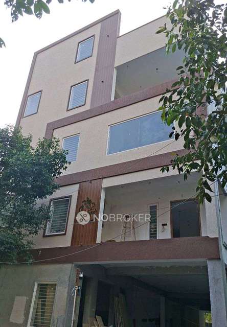 3 BHK Flat In Ashok Nagar for Rent  In Ashok Nagar