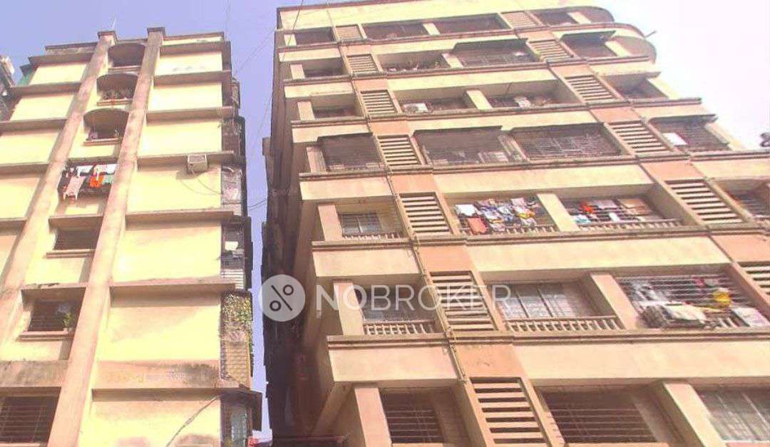 2 BHK Flat In Sarthak Amrut Tara for Rent  In Andheri West