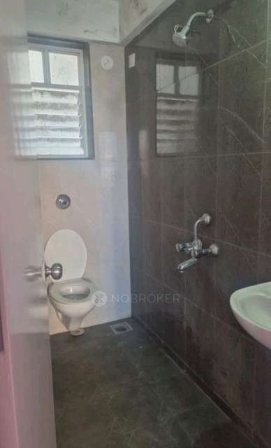 Single Room for Female In 2 BHK  In Kamalraj Nishigandh  In Dighi