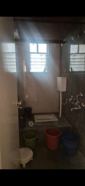 Single Room for Female In 2 BHK  In Kamalraj Nishigandh  In Dighi