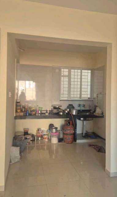 Single Room for Female In 2 BHK  In Kamalraj Nishigandh  In Dighi