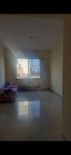 Single Room for Female In 2 BHK  In Kamalraj Nishigandh  In Dighi