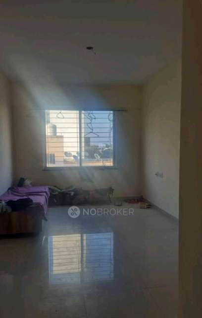 Single Room for Female In 2 BHK  In Kamalraj Nishigandh  In Dighi