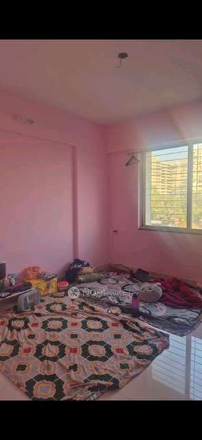 Single Room for Female In 2 BHK  In Kamalraj Nishigandh  In Dighi