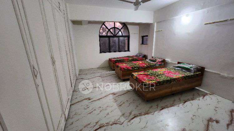 4+ BHK Flat In Uttam Tower, Yerawada for Rent  In Yerawada