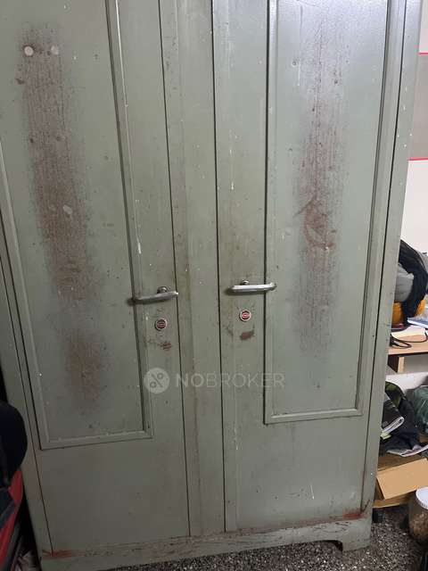 1 BHK Flat In Mantri Market for Rent  In Hadapsar