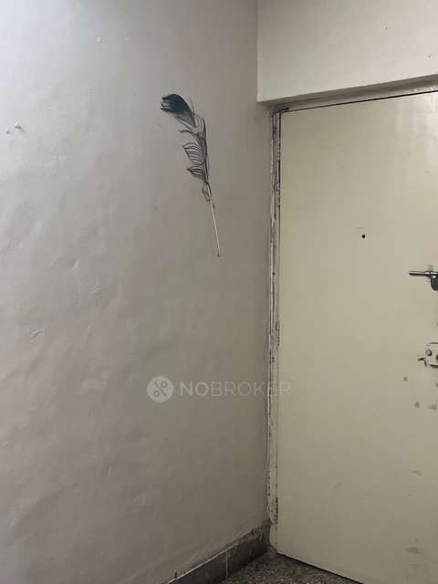 1 BHK Flat In Mantri Market for Rent  In Hadapsar