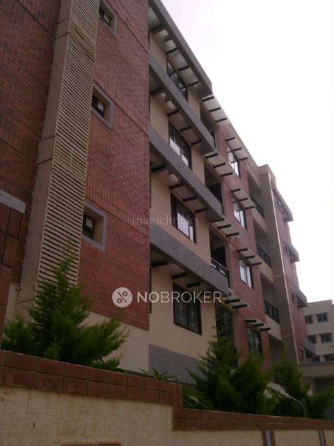2 BHK Flat In Whitestone Landmark for Rent  In Krishnarajapura