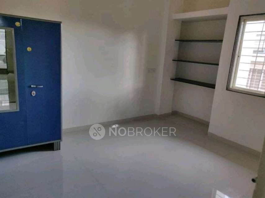 3 BHK Flat In Ambadi for Rent  In Rajshree Colony