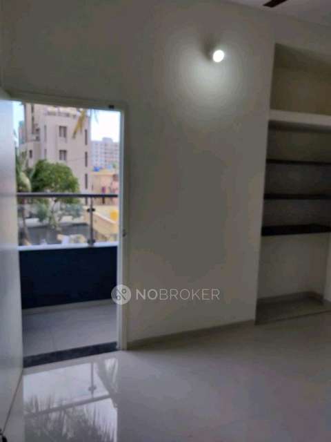 3 BHK Flat In Ambadi for Rent  In Rajshree Colony