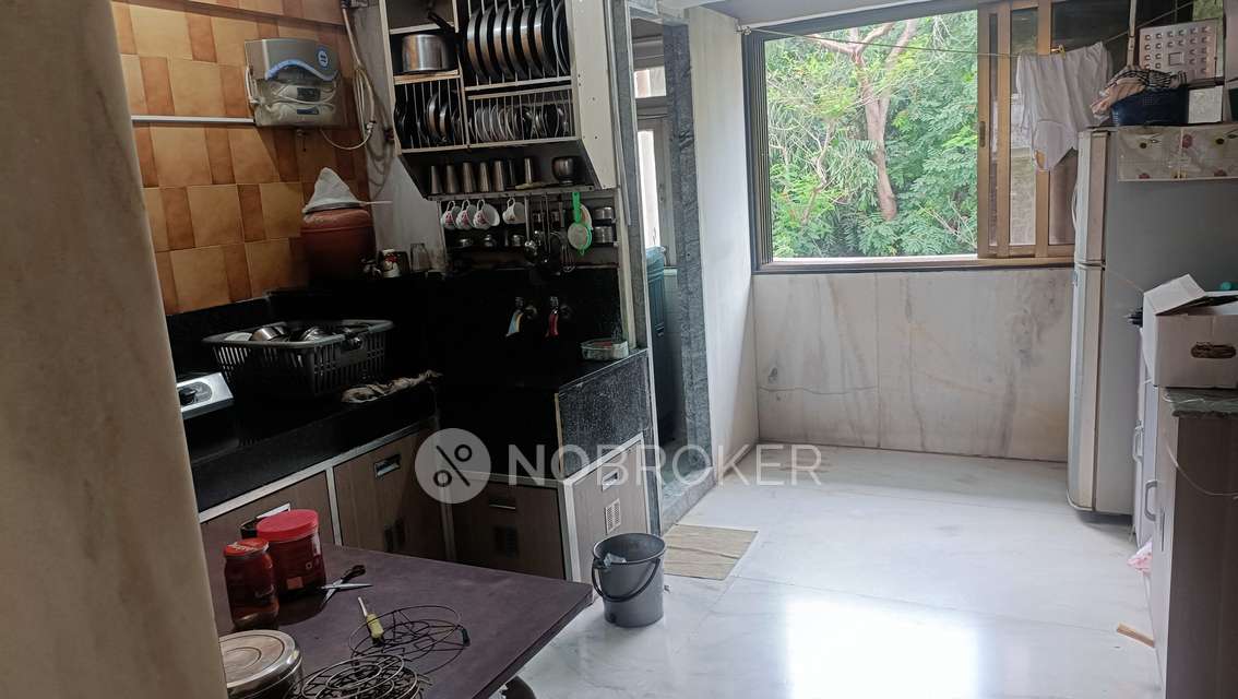 2 BHK Flat In Vidya Apartment For Sale  In Malabar Hill