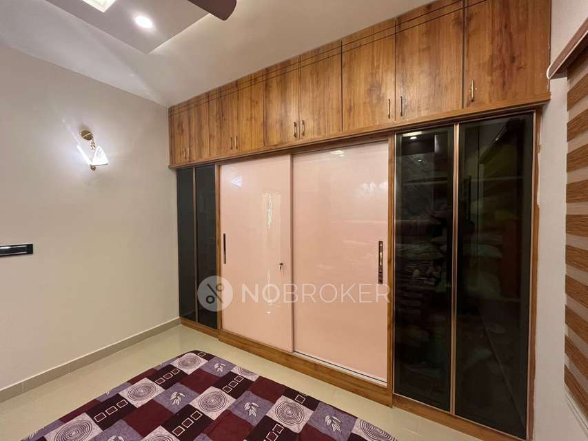 2 BHK Flat In Skandagiri Apartment for Rent  In Konadasapura