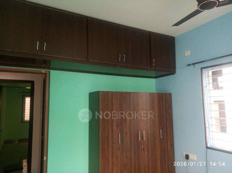 3 BHK Flat In  Ranjita Niwas for Rent  In Raja Annamalai Puram