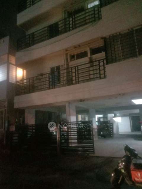 1 BHK Flat In Standalone Building   for Rent  In Arekere
