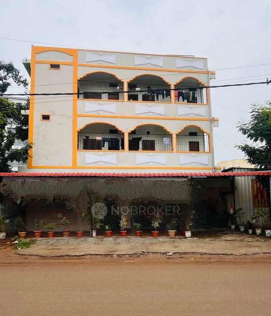 PG for Girls in , Gandi Maisamma