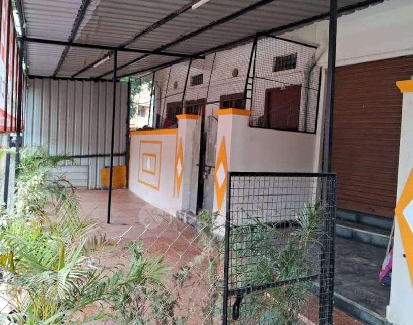 PG for Girls in , Gandi Maisamma