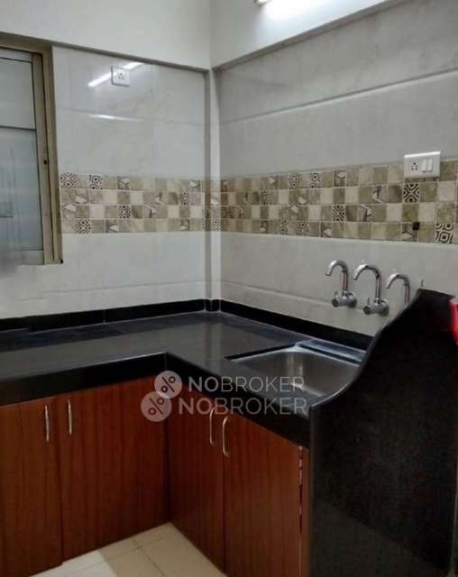 2 BHK Flat In Atlanta Phase 2 For Sale  In Wakad