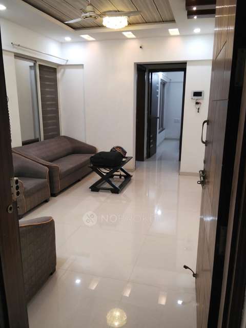 2 BHK Flat In Atlanta Phase 2 For Sale  In Wakad