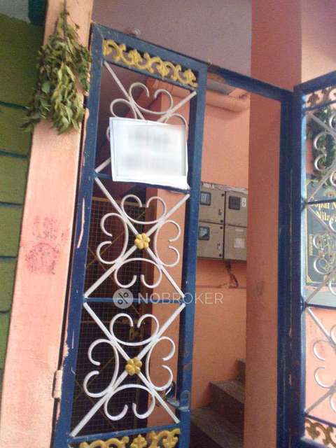 1 BHK House for Rent  In Binnipete