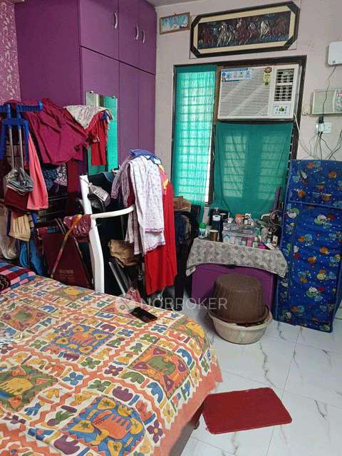 2 BHK for Rent  In Uttam Nagar  , Mangol Puri E Block Bus Stop (e Block Mangol Puri)