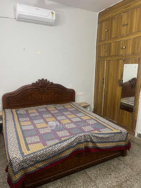 PG for Anyone in Sector 55