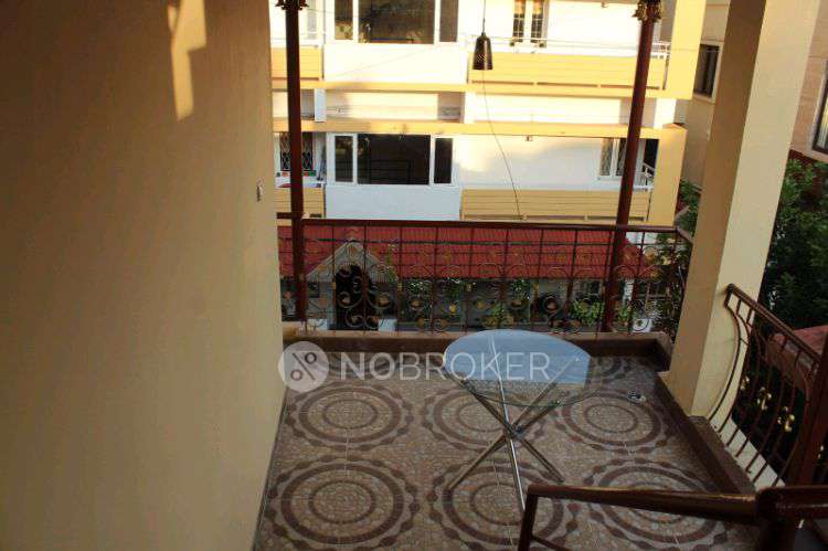 Office Space in Sivanchetti Gardens, Bangalore for Rent 