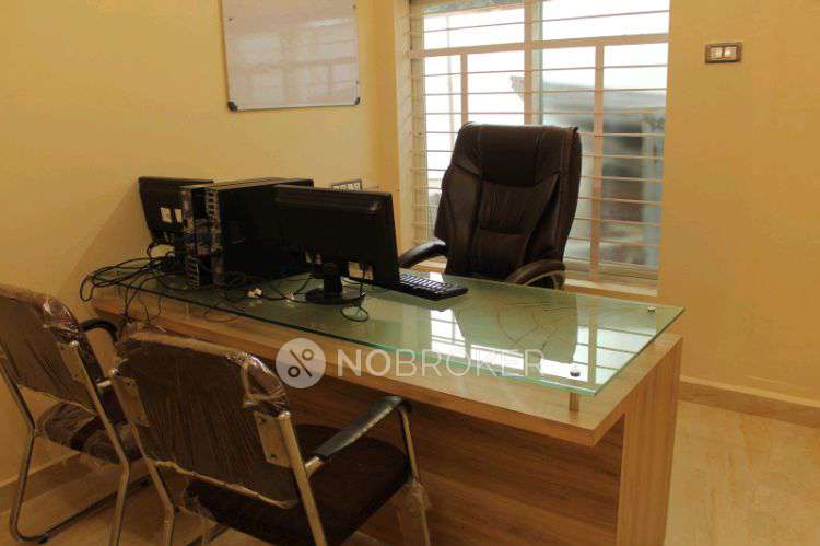 Office Space in Sivanchetti Gardens, Bangalore for Rent 