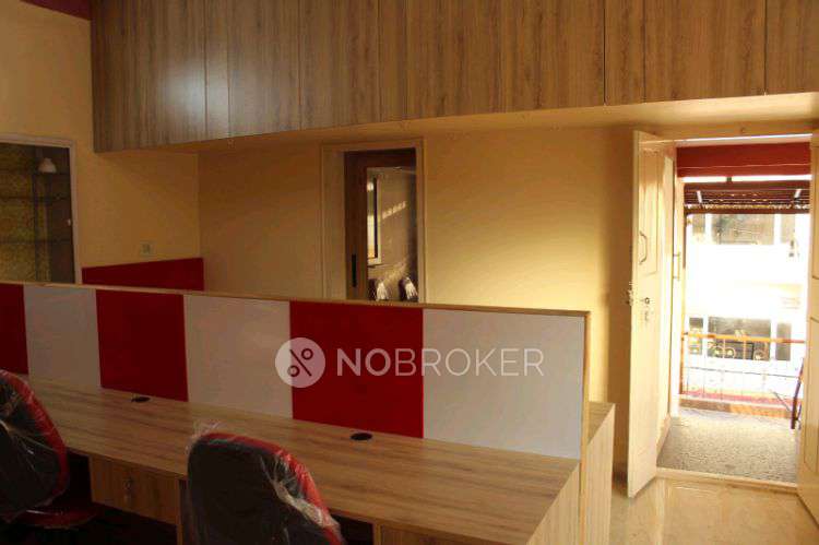 Office Space in Sivanchetti Gardens, Bangalore for Rent 