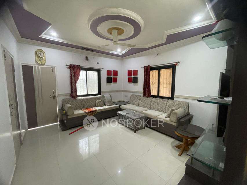 3 BHK Flat For Sale  In Hadapsar