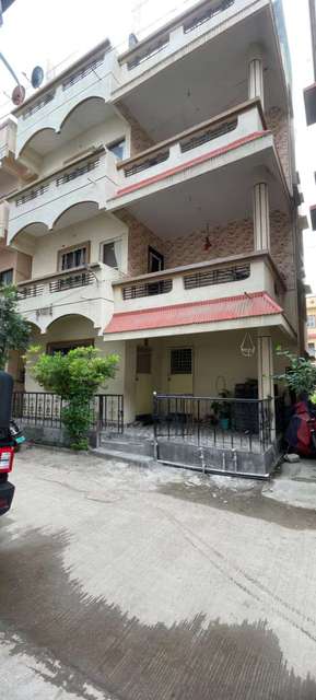 3 BHK Flat For Sale  In Hadapsar