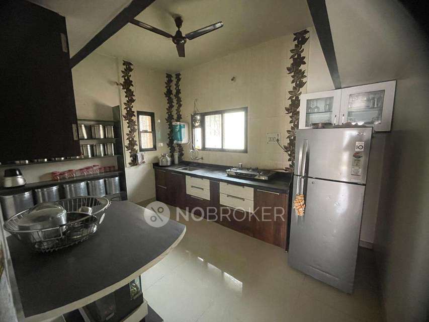 3 BHK Flat For Sale  In Hadapsar