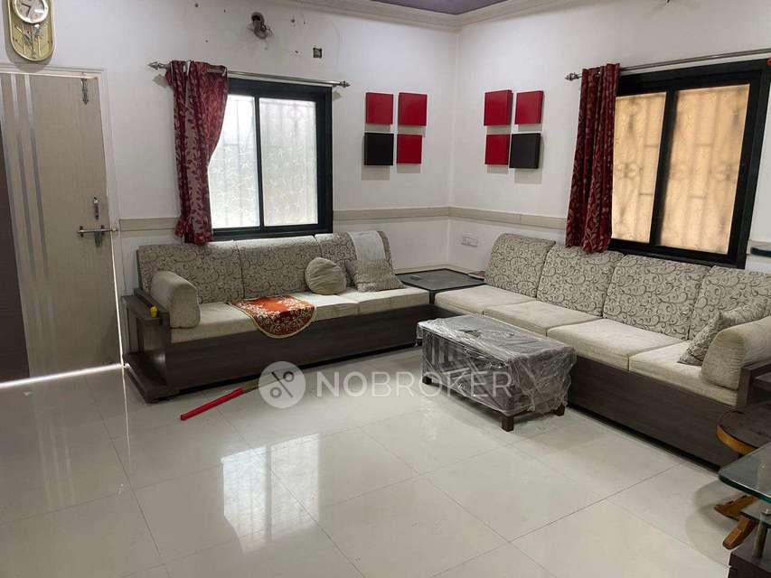 3 BHK Flat For Sale  In Hadapsar