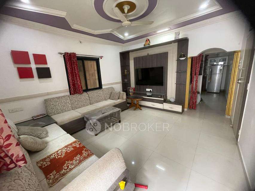 3 BHK Flat For Sale  In Hadapsar