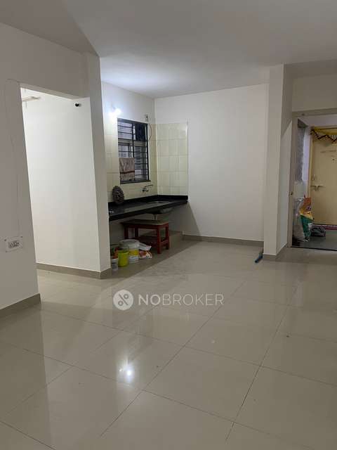 1 BHK Flat In Nanded City, Janaranjini  for Rent  In Janranjani A